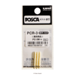 Ersatzspitzen für Posca PC-3M