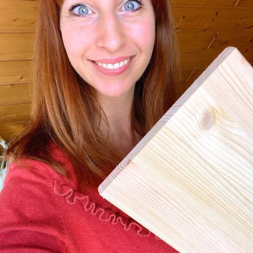 IMG_2737 Boho DIY mit Holz
