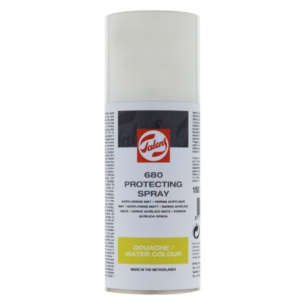TALENS Protecting Spray 680