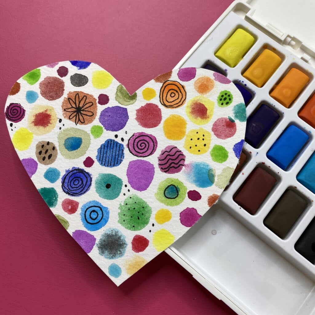 Faber-Castell Aquarellfarben-Set 24 Farben