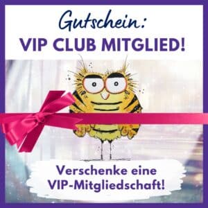 Gutschein Happy Painting VIP Club