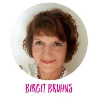 Birgit Bruhns klein