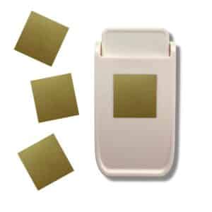 Quadrat Stanzer