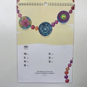 Mala Kalender