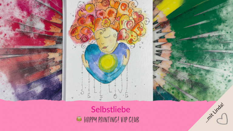 Cover-Selbstliebe