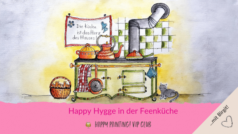 Happy-Hygge-Feenküche