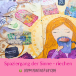 Spaziergang der Sinne