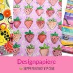 VIP-Designpapier-Cover