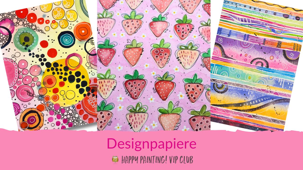 VIP-Designpapier-Cover