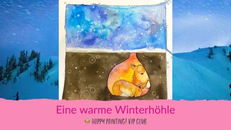 Winterhöhle