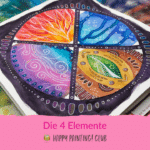 VIP_Die_4_Elemente