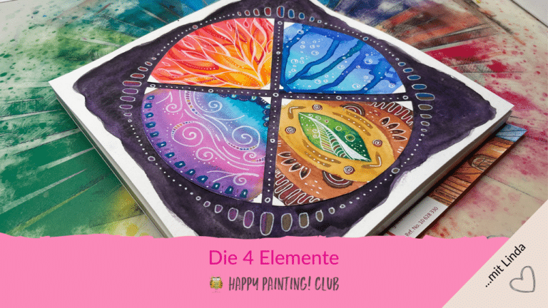 VIP_Die_4_Elemente